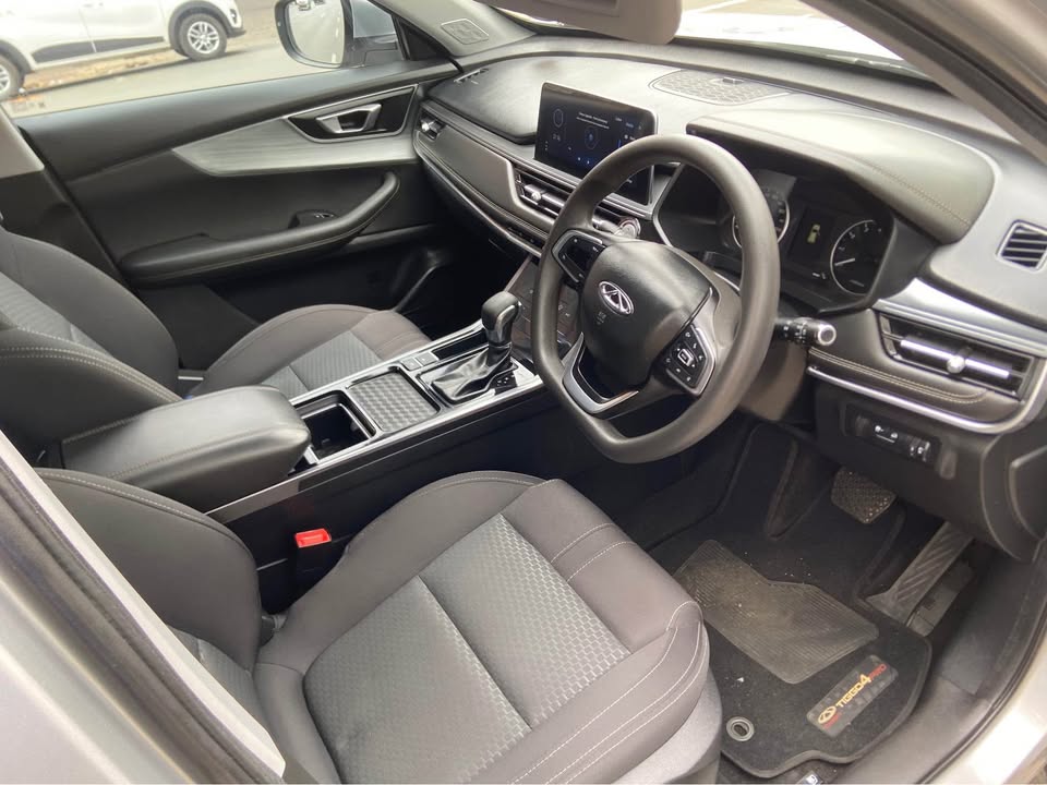 2022 Chery Tiggo 4 Pro Automatic 55000km