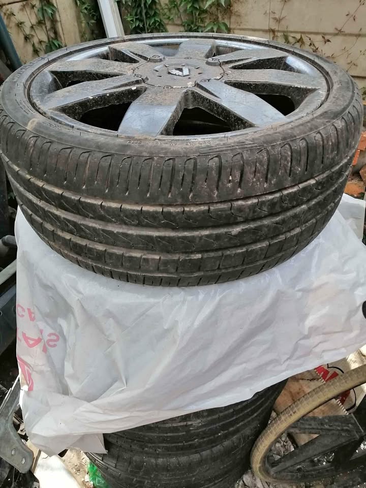 18 inch wheels for sale