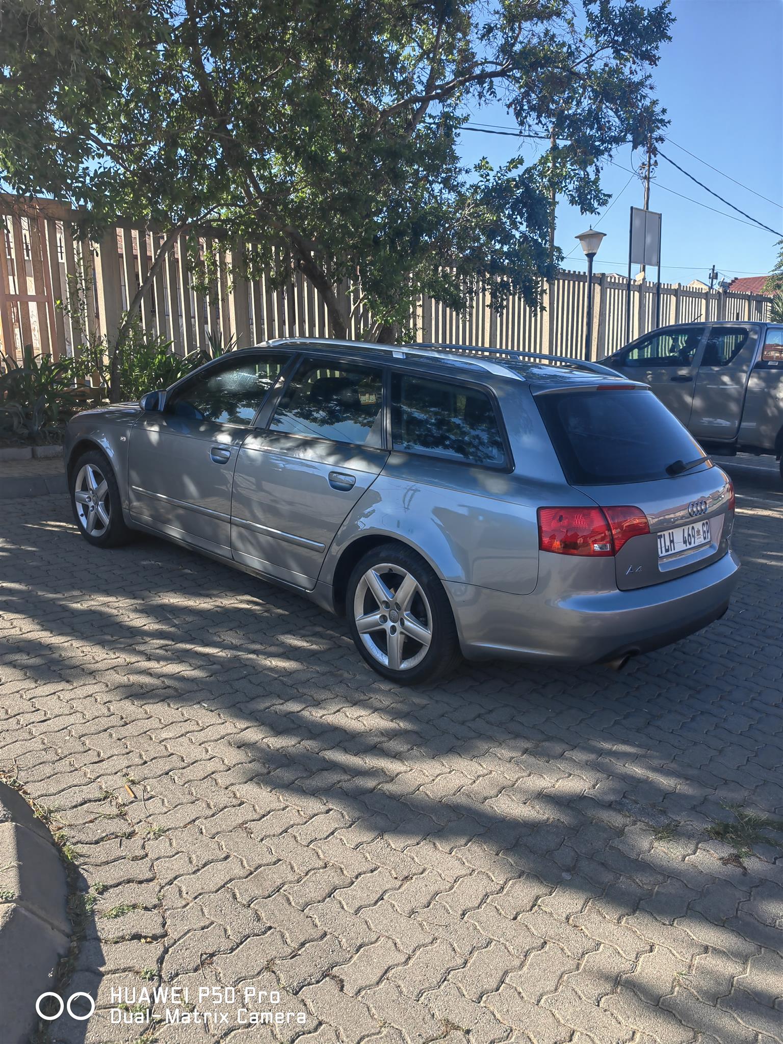 Used 2006 Audi A4 1.8T Avant Multitronic - Private Seller Used 2006 Audi A4 1.8T Avant Multitronic - Private Seller