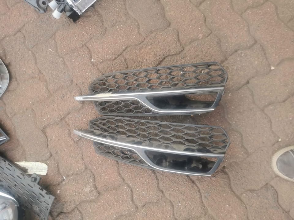 Audi s3 sline right fogcovers - Private Seller Audi s3 sline right fogcovers - Private Seller