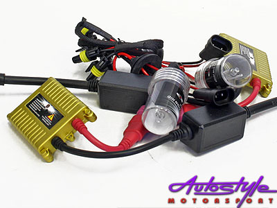 HID Zenon Kit 9005 HID Zenon Kit 9005