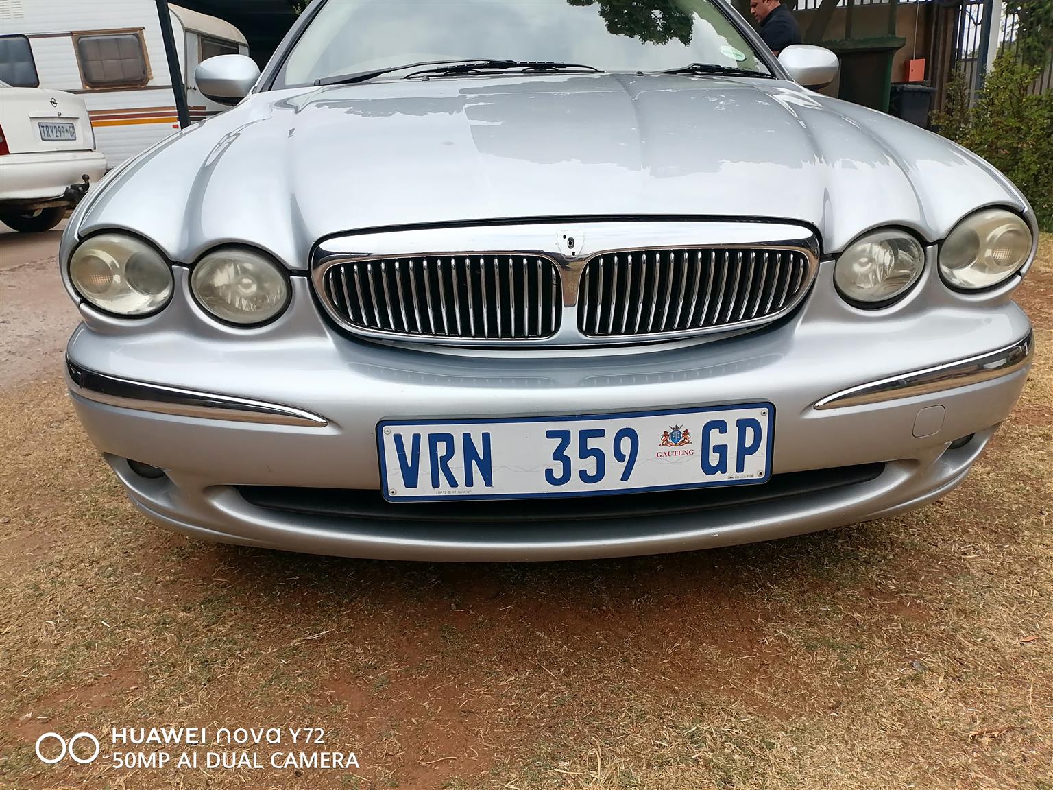 Demo 2007 Jaguar X-Type 2.0 V6 SE automatic - Private Seller Demo 2007 Jaguar X-Type 2.0 V6 SE automatic - Private Seller