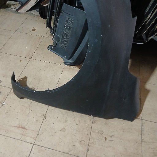 Hyundai i20 fender - Private Seller Hyundai i20 fender - Private Seller