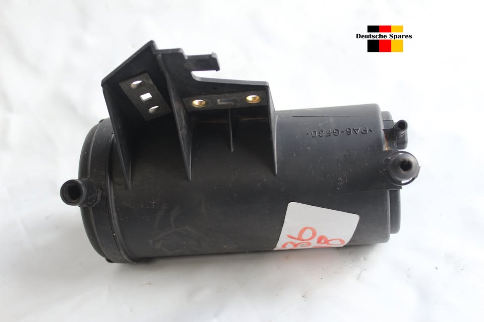 BMW E36 3'S  USED ACTIVATED CHARCOAL FILTER TANK OEM - Private Seller