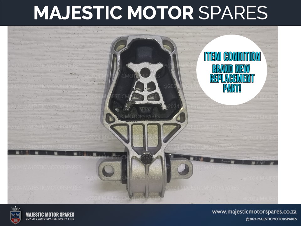 Mercedes-Benz Rear Engine Mounting for B-Class W246 – For Sale - Private Seller