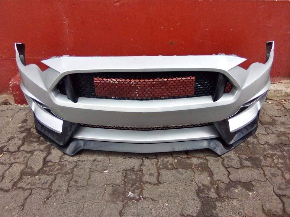 Ford Mustang front bumper - Private Seller Ford Mustang front bumper - Private Seller