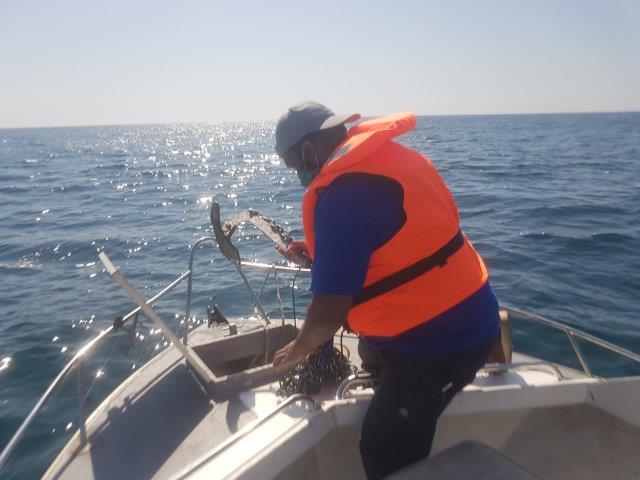 Skippers Course - B to R