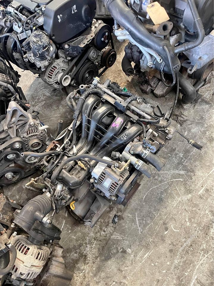 TOYOTA AVANZA K3 FLAT ENGINES - Private Seller