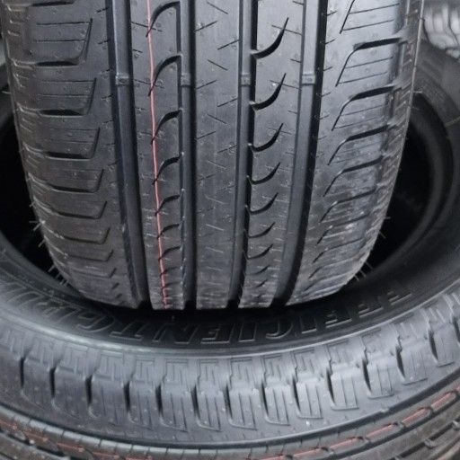 Goodyear Efficienct Grip Suv