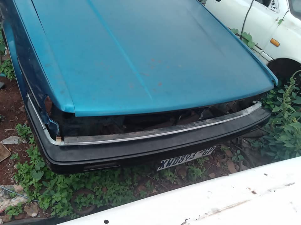 Toyota Cressida stripping for spares - Private Seller Toyota Cressida stripping for spares - Private Seller