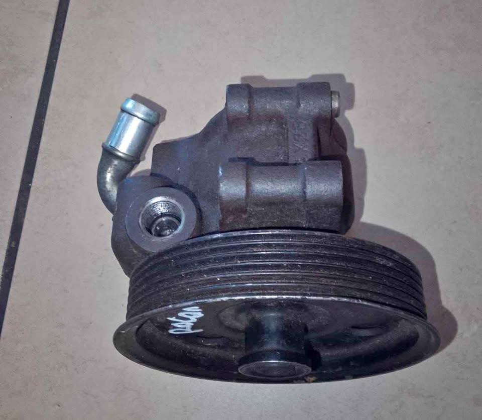 Ford Bantam Rocam power steering pump - Private Seller Ford Bantam Rocam power steering pump - Private Seller