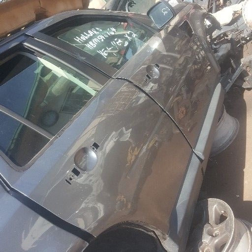 2006 Freelander 2 2.2l TD4 Stripping for Spares - Private Seller 2006 Freelander 2 2.2l TD4 Stripping for Spares - Private Seller