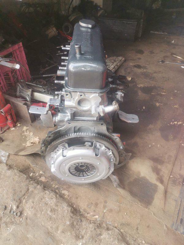 Nissan 1.4 engin - Private Seller