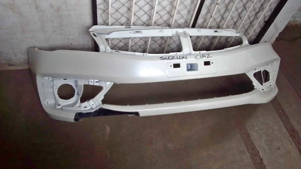Used Suzuki Ciaz bumper for sale in Gauteng | Auto Mart