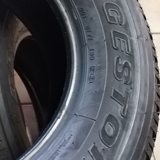Bridgestone Dueler AT