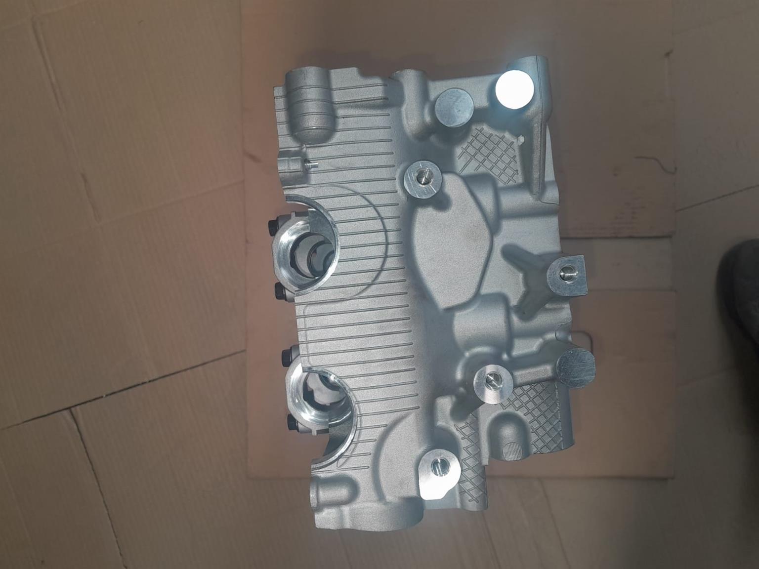 TOYOTA 3RZ CYLINDER HEAD FOR SALE - Private Seller TOYOTA 3RZ CYLINDER HEAD FOR SALE - Private Seller