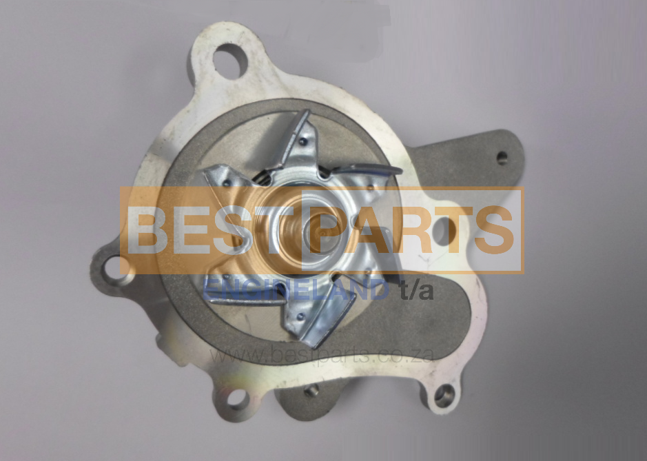 Trajet 2.0 D4EA Water Pump