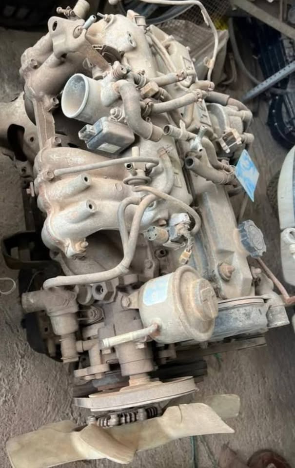 Toyota Cressida 2.0 1G-E Engine For Sale @ BARGAIN PRICES NOT TO MISS!!! - Private Seller Toyota Cressida 2.0 1G-E Engine For Sale @ BARGAIN PRICES NOT TO MISS!!! - Private Seller