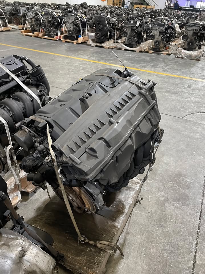 Mini Cooper One 1.4 Import Engine for sale (N12B14A) - Private Seller Mini Cooper One 1.4 Import Engine for sale (N12B14A) - Private Seller