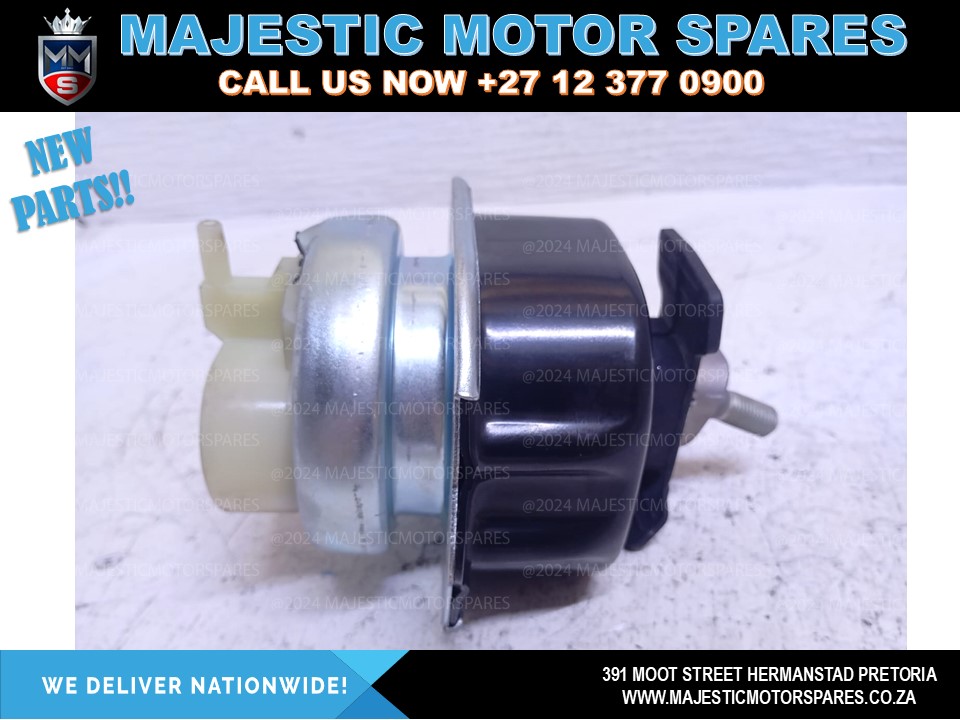 BMW F10 N57 Left Side Engine Mounting for Sale - NEW - Private Seller