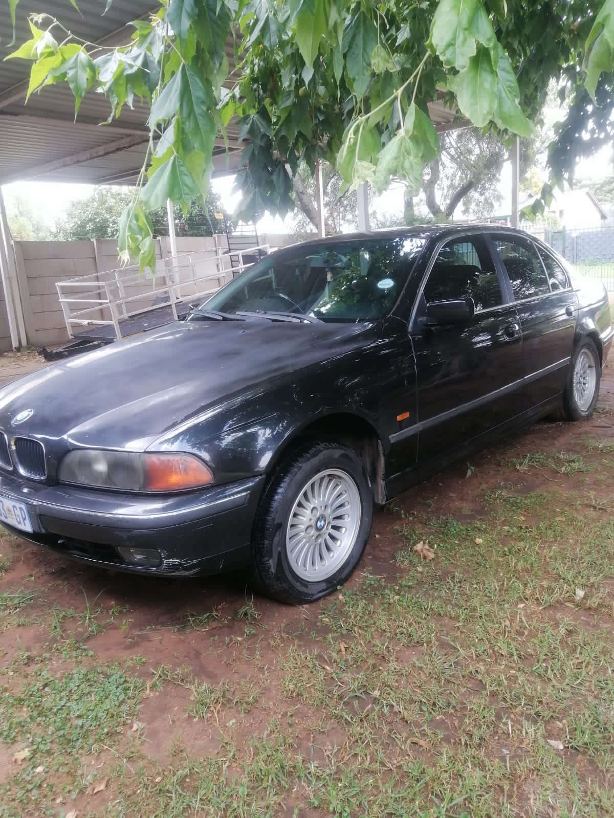 Used 2008 BMW 5 Series 528i - Private Seller Used 2008 BMW 5 Series 528i - Private Seller