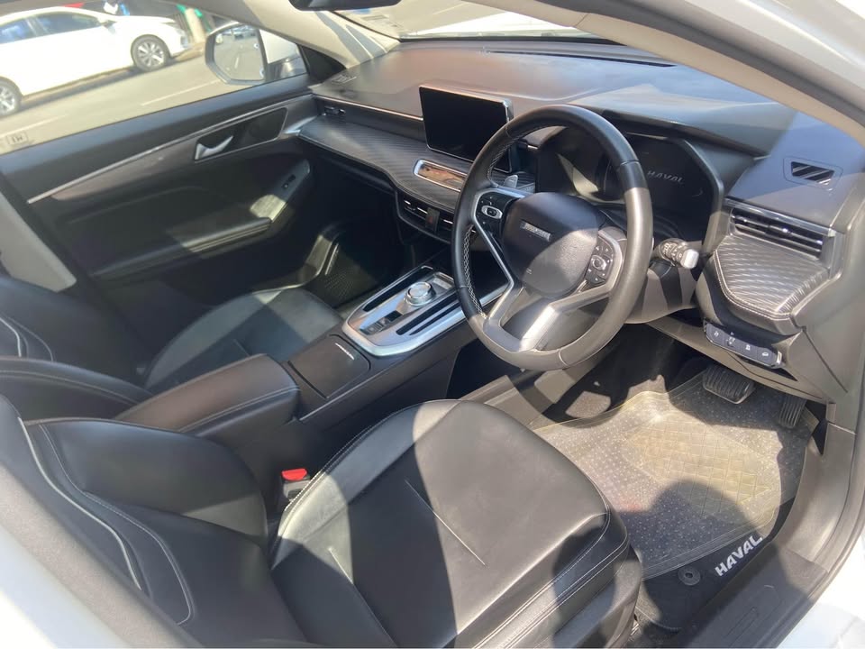 2022 Haval Jolion 1.5 47.000km