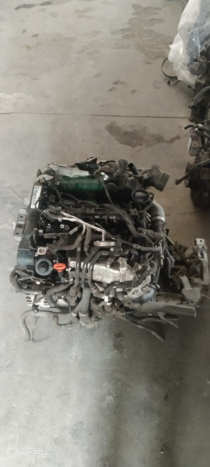 VW Golf 7 1.6 TDI (CLH Engine) For Sale