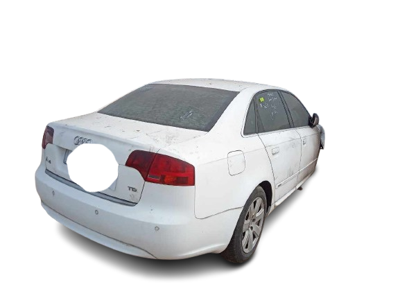 AUDI A4 B7 2.0 TDI MULTITRONIC (2008) READY FOR STRIPING - Private Seller AUDI A4 B7 2.0 TDI MULTITRONIC (2008) READY FOR STRIPING - Private Seller