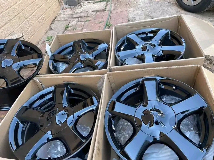 Rim meg - Private Seller