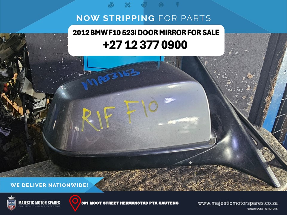Bmw 523i mirror for sale used - Private Seller Bmw 523i mirror for sale used - Private Seller