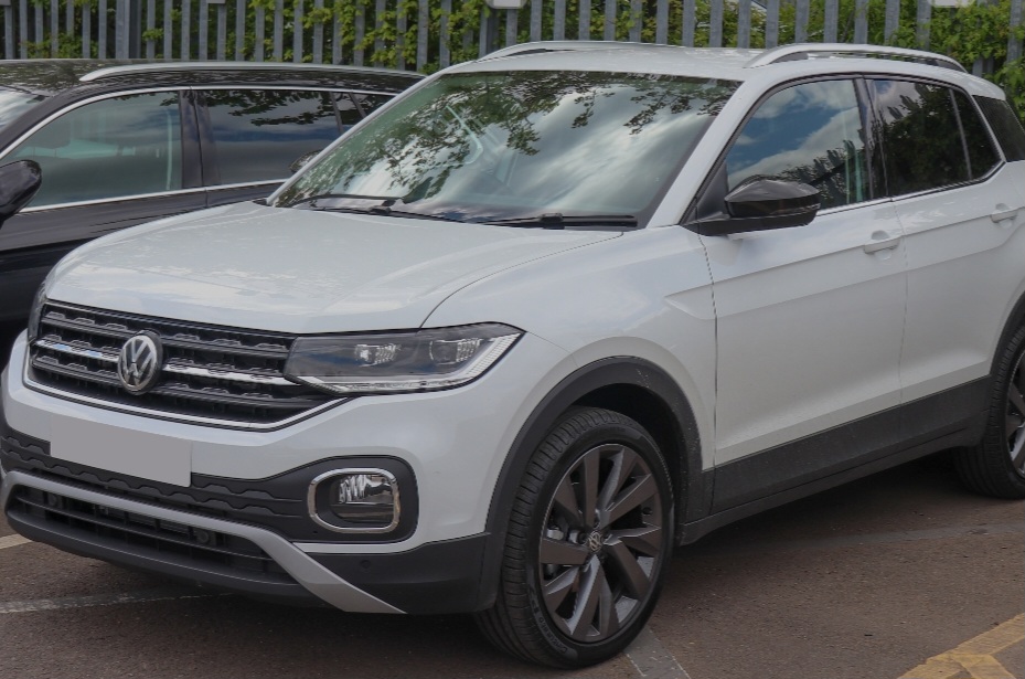 VW T. CROSS STRIPPING FOR PARTS - Private Seller VW T. CROSS STRIPPING FOR PARTS - Private Seller