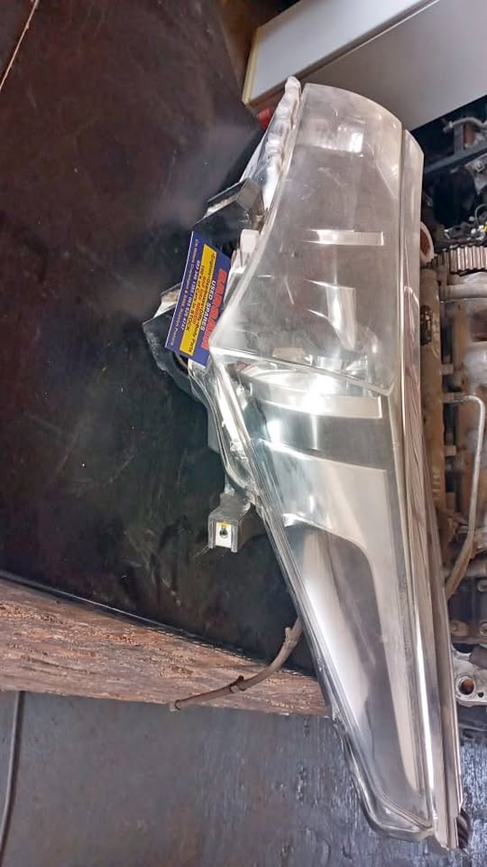 Toyota Professional left headlight for sale - Private Seller Toyota Professional left headlight for sale - Private Seller
