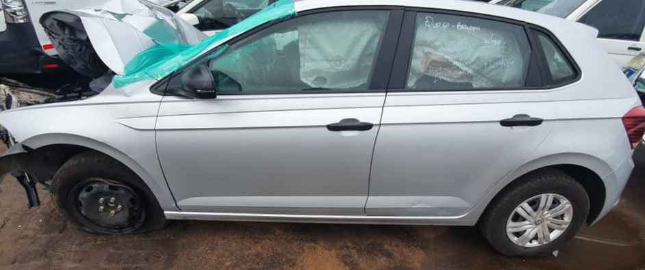 Polo 8 tsi stripping fir spares trendline - Private Seller