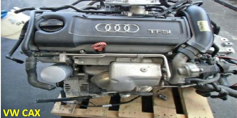 VW GOLF 1.4 TSI COMPLETE CAX ENGINE FOR SALE - Private Seller VW GOLF 1.4 TSI COMPLETE CAX ENGINE FOR SALE - Private Seller