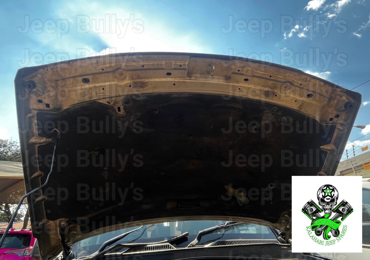Jeep Cherokee Kk 2010 Petrol Auto Bonnet For Sale. Good Condition - Private Seller Jeep Cherokee Kk 2010 Petrol Auto Bonnet For Sale. Good Condition - Private Seller