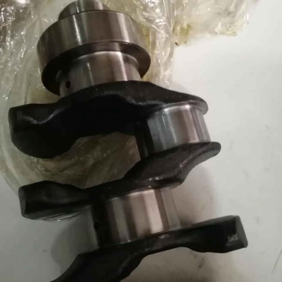 2KD Quantum Crankshaft Brand New