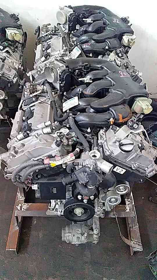 Lexus is250 brand new engine 4GR - Private Seller Lexus is250 brand new engine 4GR - Private Seller