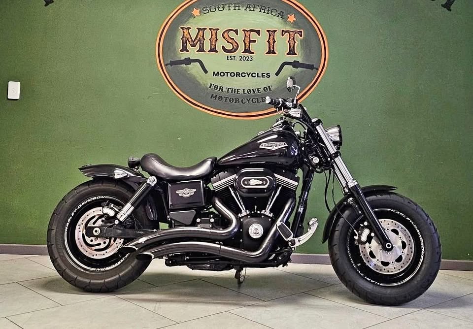 Used Harley Davidson Dyna Street Bob - Private Seller Used Harley Davidson Dyna Street Bob - Private Seller