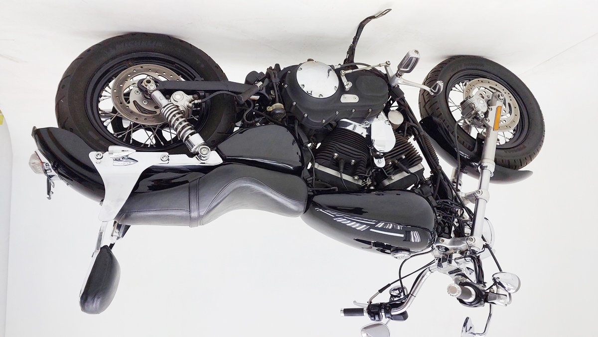 2013 HARLEY DAVIDSON XL1200 CUSTOM - Private Seller 2013 HARLEY DAVIDSON XL1200 CUSTOM - Private Seller