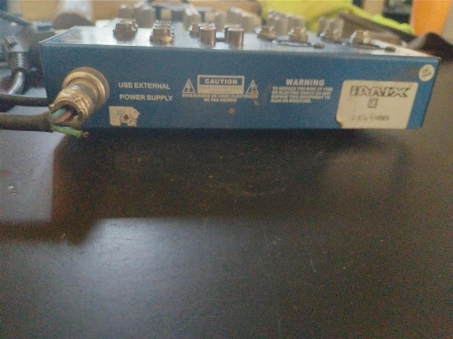 Imix f4