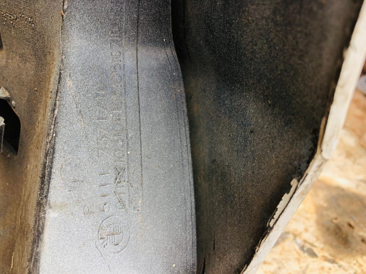 BMW F21 1 series front bumper no bumper and washer holes - Private Seller BMW F21 1 series front bumper no bumper and washer holes - Private Seller