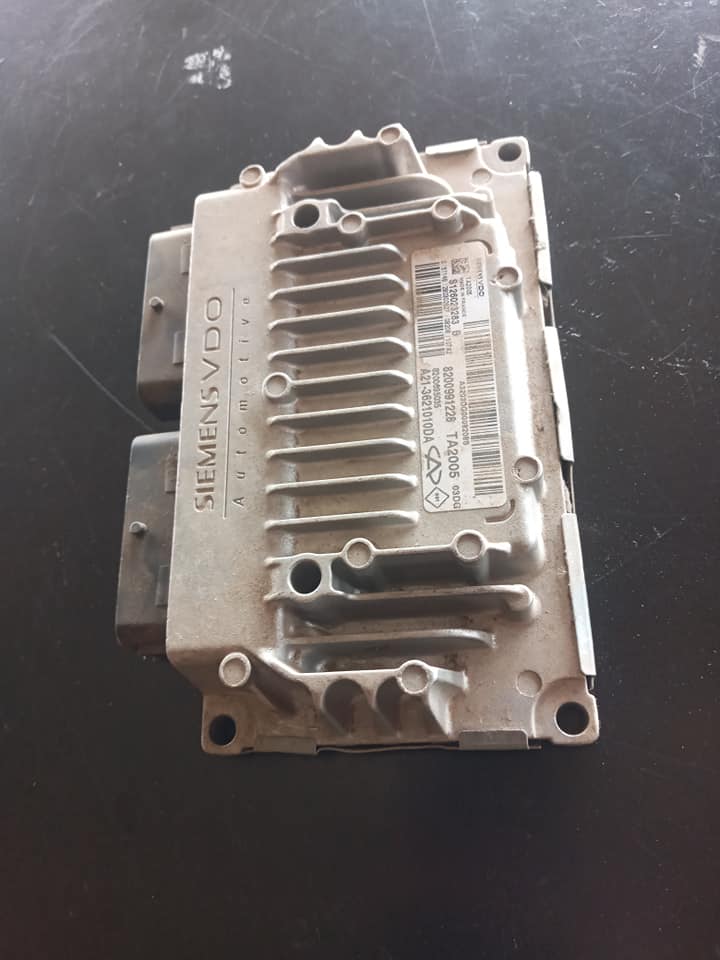 CHERRY TIGGO ORIGINAL ECU FOR SALE - Private Seller