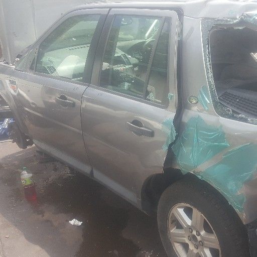 Freelander 2 TD4 Stripping for Spares Freelander 2 TD4 Stripping for Spares