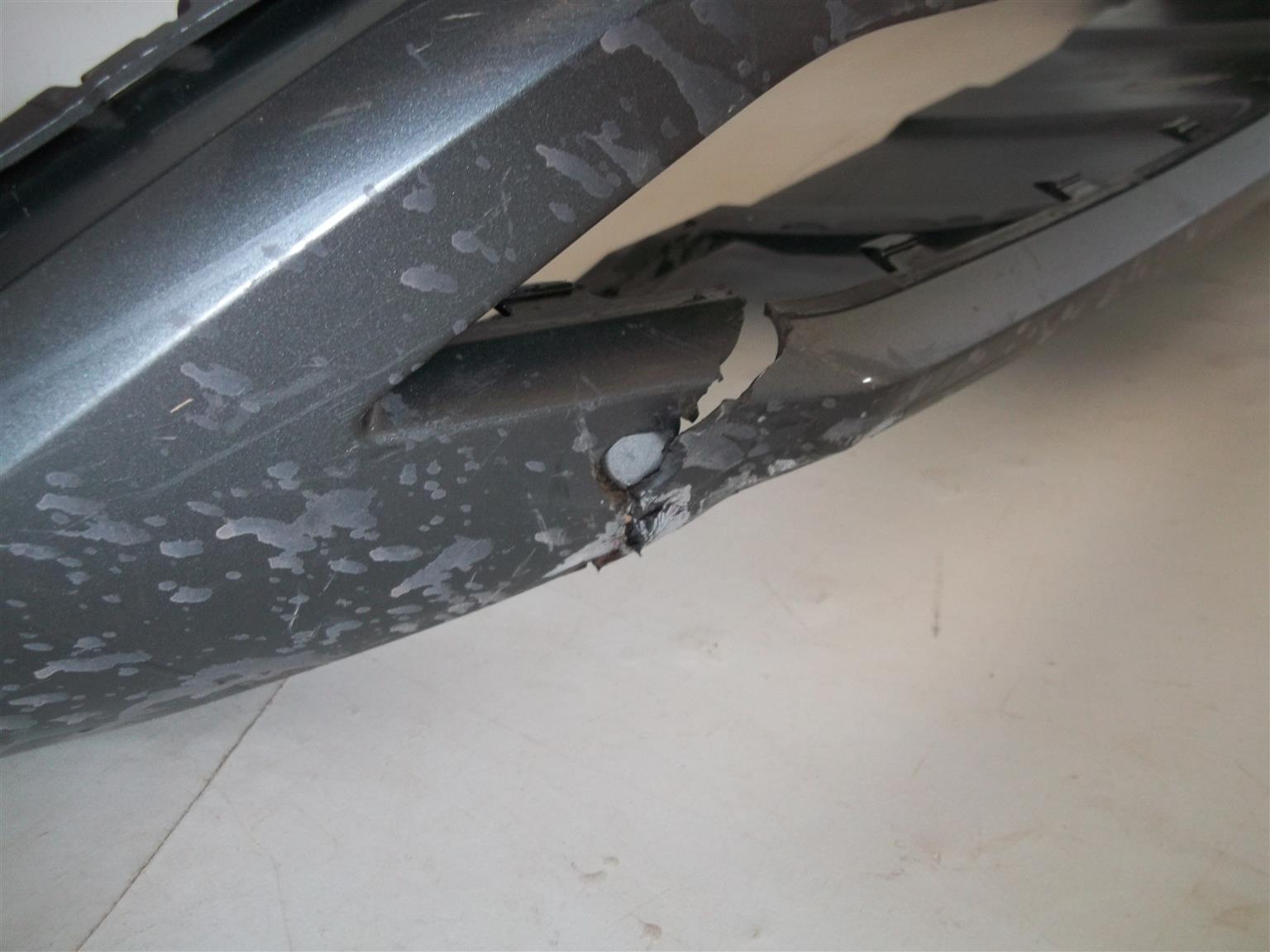 VW Amarok front bumpers - Private Seller VW Amarok front bumpers - Private Seller