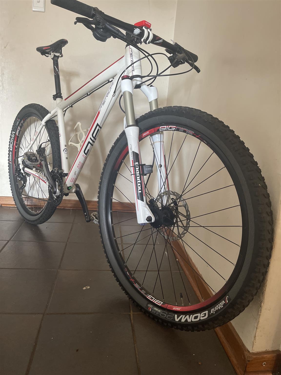 Merida tfs cheap 900 price