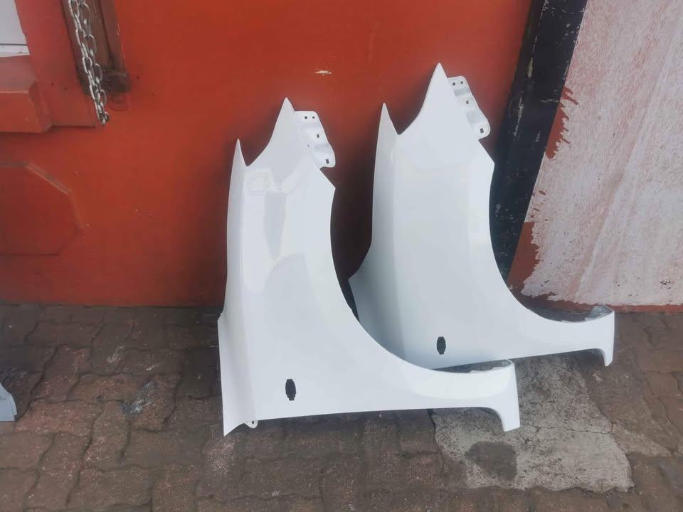 Suzuki swift left front fenders - Private Seller Suzuki swift left front fenders - Private Seller