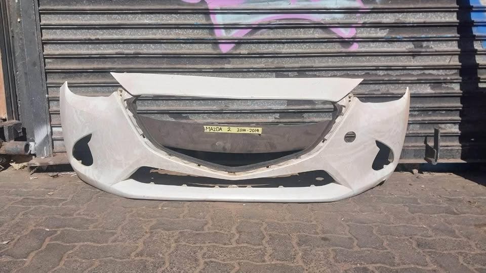 Mazda 2 bumper 2014/19 - Private Seller