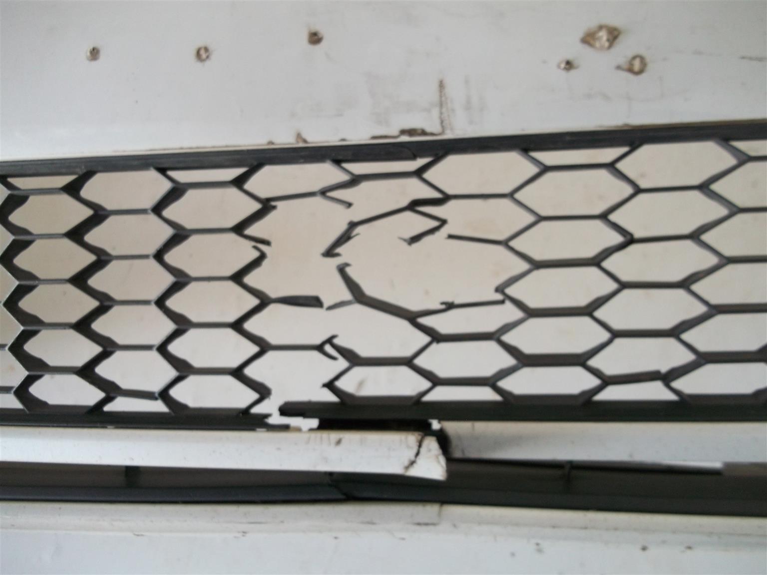 VW Golf 7.5 GTI front bumper - Private Seller VW Golf 7.5 GTI front bumper - Private Seller