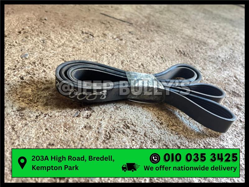 Jeep Grand Cherokee Wk2 3.6 Fan Belt On Sale - Private Seller Jeep Grand Cherokee Wk2 3.6 Fan Belt On Sale - Private Seller