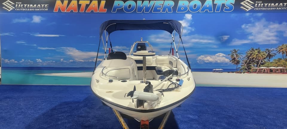2009 SUNSEEKER 170